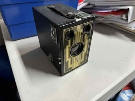 Photo of free old camera #1