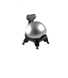 Photo of free Fitness balance exercise ball chair (Hatfield 19440) #2