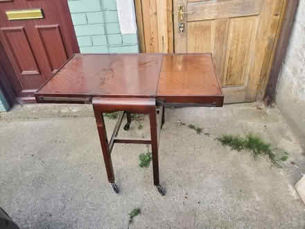 Photo of free Shelves and Table combo (Heeley S2) #3