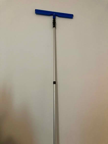 Photo of free Floor varnish applicator (Leith, EH6) #1