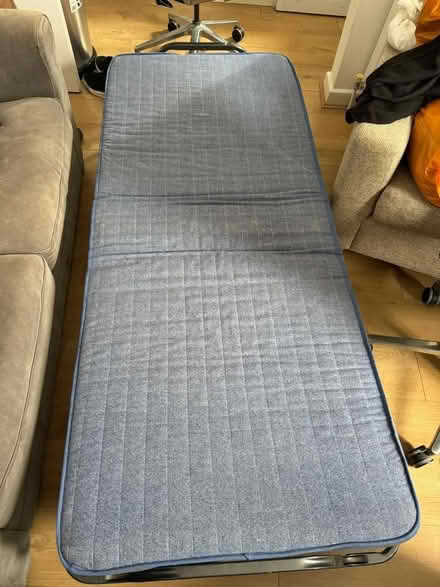 Photo of free Foldable bed (IG3) #2