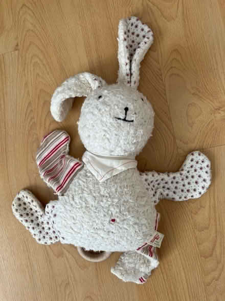 Photo of free Musical soft toy (Shooters Hill SE18) #1