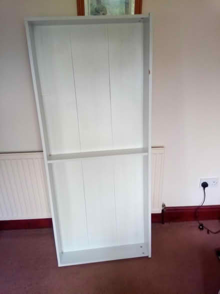 Photo of free Under Bed Drawer on small castors (Mawdsley PR75) #2