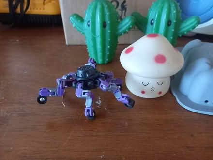 Photo of free Random toys (Seatac) #1
