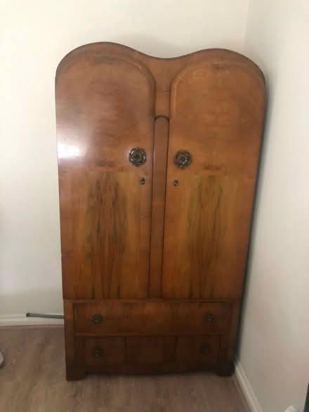 Photo of free 3 wardrobes, sideboard, bed (Kempston) #4