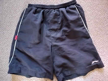 Photo of free Shorts / tracksuit trousers (Hathern LE11) #4
