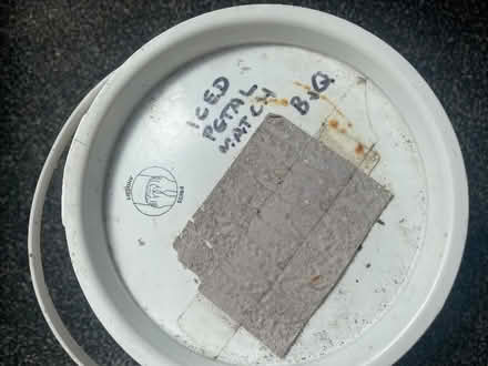 Photo of free Paint (Gillingham ME7) #2
