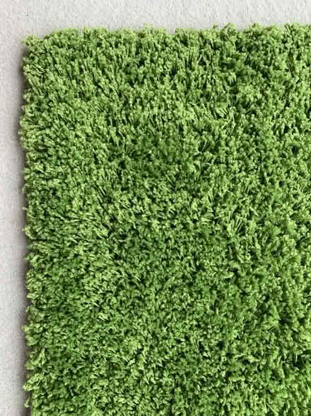 Photo of free Rug, IKEA, small, square (Studham LU6) #2