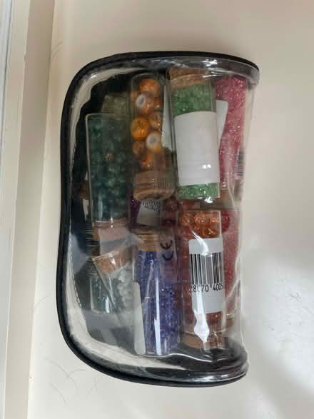 Photo of free Beading kit (West dulwich) #1