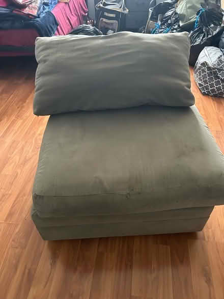 Photo of free Part of sectional (Riverview/Tampa) #1
