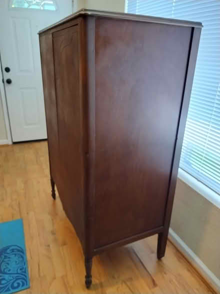 Photo of free Wardrobe in Art Deco style (Ballard) #1