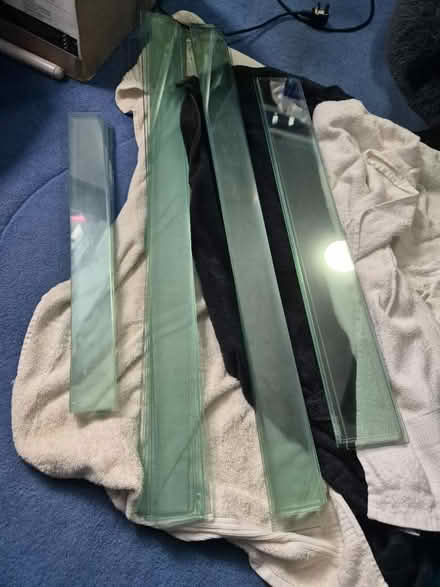 Photo of free Display cabinets (Hayes UB3 2) #2