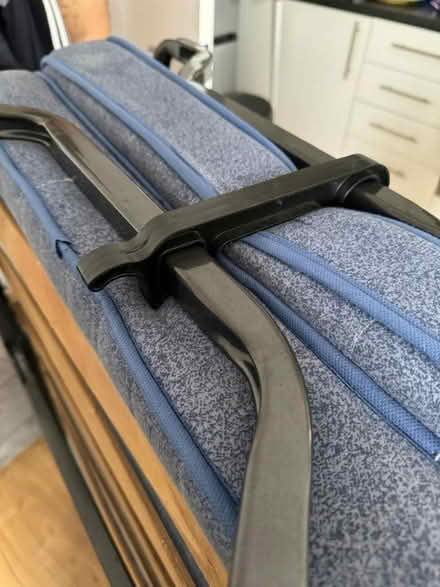 Photo of free Foldable bed (IG3) #1