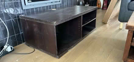 Photo of free TV Stand - IKEA (Overlook) #1