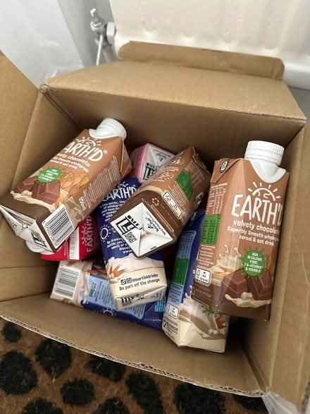Photo of free Breakfast drinks (N2) #1