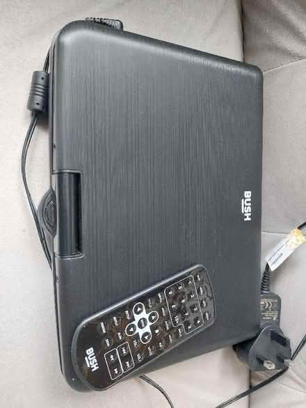 Photo of free Portable DVD player (Bonnyrigg EH19) #1