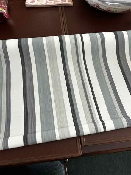 Photo of free Roller blind (Dunton green) #1