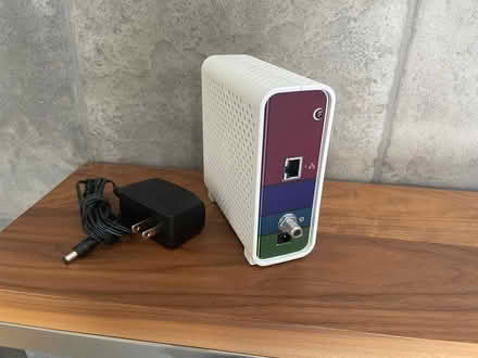 Photo of free Arris Surfboard Cable Modem (South side of Longmont) #3