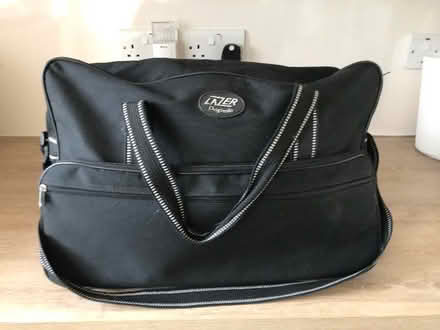 Photo of free Hold-all or Travel Bag (Redhill Grange NN9) #1