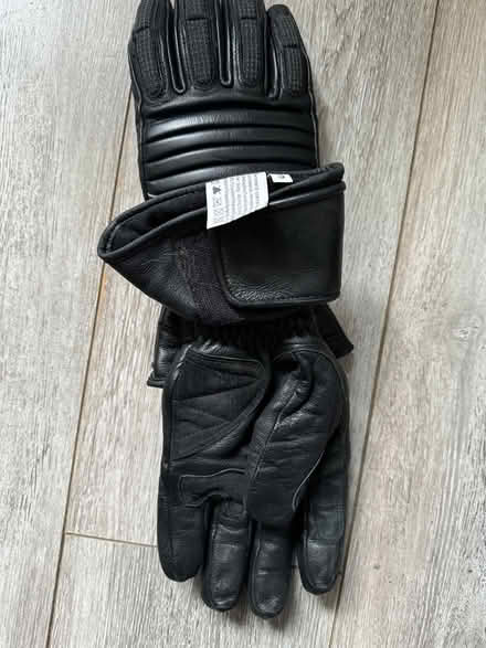 Photo of free Motorbike gloves (Mynydd isa, CH7) #2