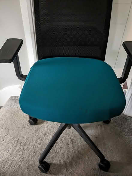 Photo of free Office chair (MK42) #3