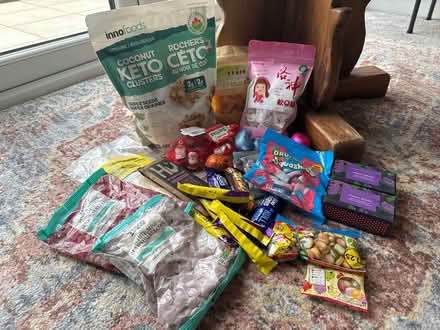 Photo of free Snacks (N22) #1