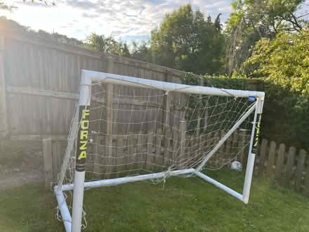 Photo of free Forza football goal (Bath BA1) #1