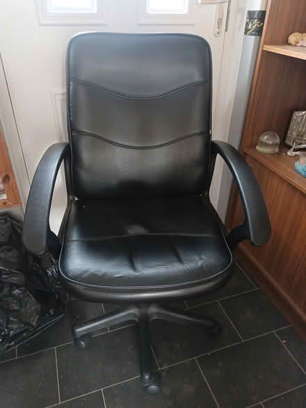 Photo of free Computer Chair (NN3 northampton) #1