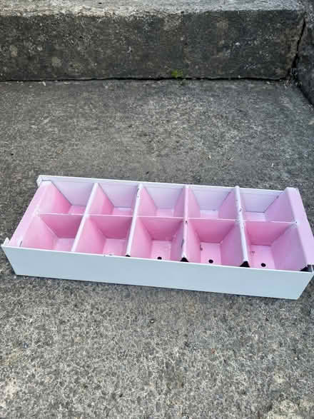 Photo of free Reusable seedling planter (Bath and within 10 miles) #1