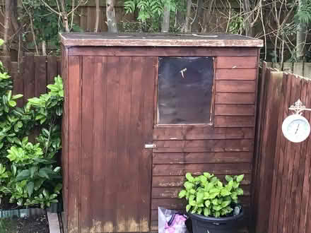 Photo of free Shed (Stokesley TS9) #1