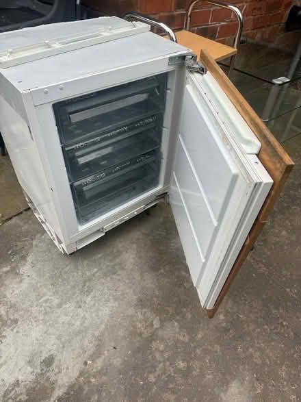 Photo of free Smart tv,freezer,storage,tv stand (Mansfield, Nottinghamshire) #4