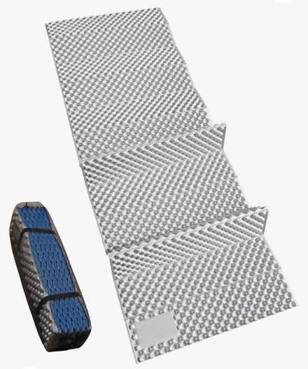 Photo of Camping sleep pads (Upper Patten) #1