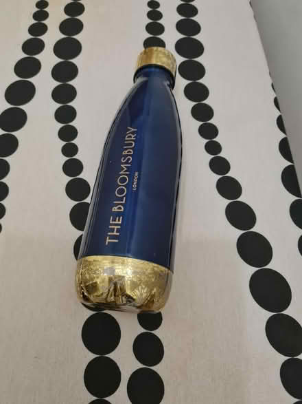 Photo of free Water bottle (Streatham SW16) #1