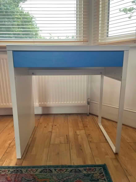 Photo of free IKEA Micke desk (N3) #1