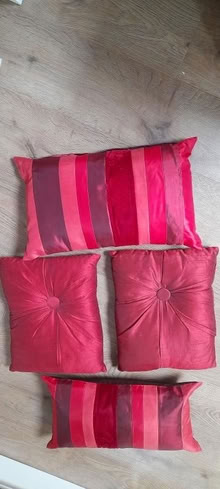 Photo of free Scatter cushions (Innsworth GL3) #1