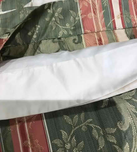 Photo of free Curtains (Kendal LA9) #2