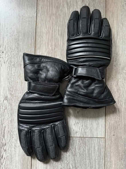 Photo of free Motorbike gloves (Mynydd isa, CH7) #1