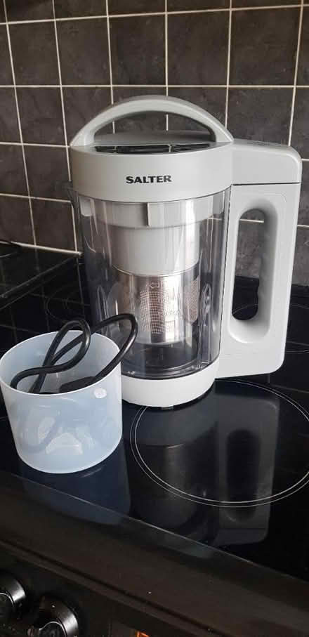 Photo of free Plant Milk Maker (Southdown) #1