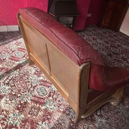 Photo of free Two Seater Sofa (Ormesby Bank TS7) #3