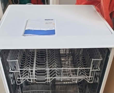 Photo of free Dishwasher (Totland GU14) #2