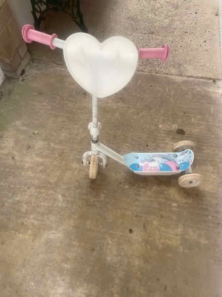 Photo of free Kids scooter (Boreham, Chelmsford CM3) #3