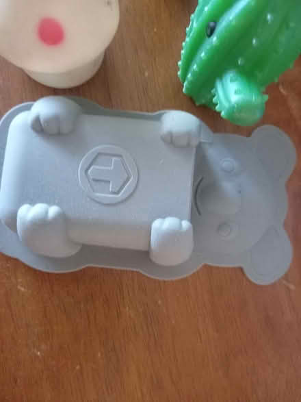 Photo of free Random toys (Seatac) #2