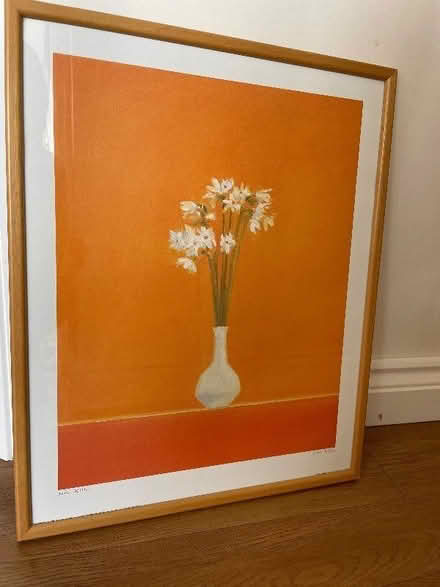 Photo of free Picture (Ware SG12) #1