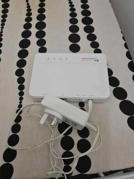Photo of free BT open reach hub (Streatham SW16) #1