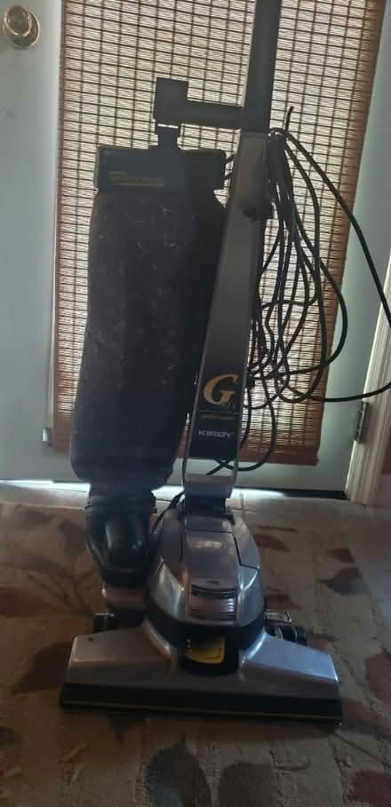 Photo of free Kirby G6 (Old Laguardo Road) #1