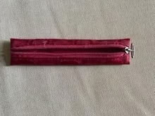 Photo of free case for 2 pens (GU14) #1