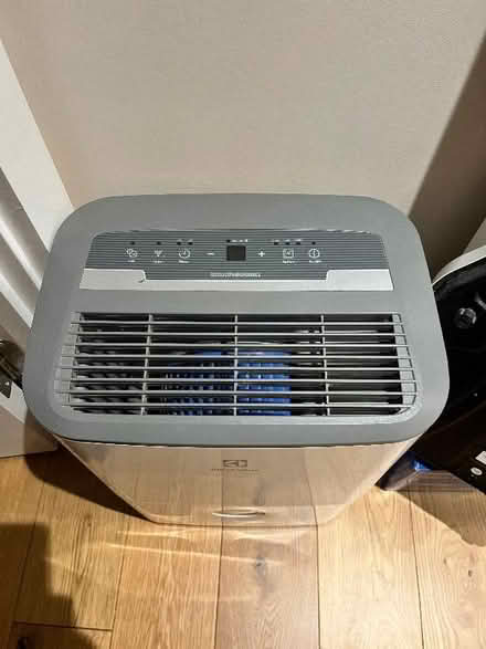 Photo of free Electrolux dehumidifier (Clapham Park SW4) #2