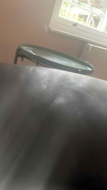 Photo of free 5 seater L sofa lazy boy recliner (Upper holloway N19) #4