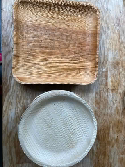 Photo of free Plates (Twickenham TW2) #1