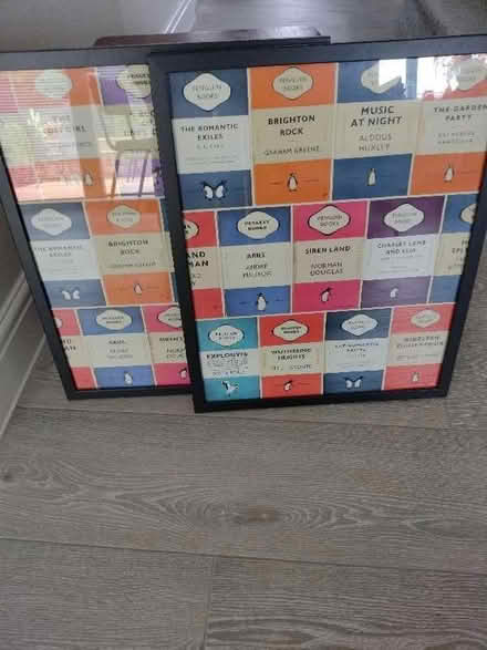 Photo of free Frames (Penrith CA11) #1